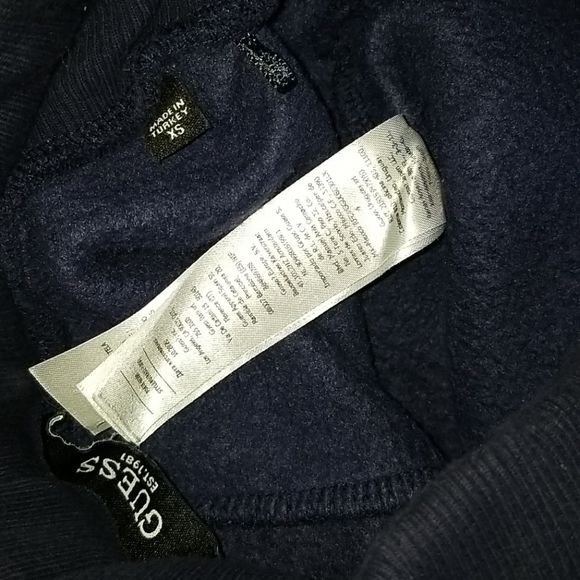 Zet  use 3 time  good  good condición size xs - Picture 6 of 13